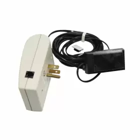 US30CUBE HUBBELL Detector Cubicle Occupancy Sensor Ultrasonic #2