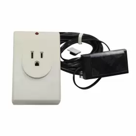 US30CUBE HUBBELL Detector Cubicle Occupancy Sensor Ultrasonic