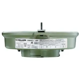 VM1L4530 HUBBELL KILLARK Led Light Fixture Haz Srfc
