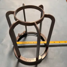 KSAG17 HUBBELL Kemlux Light Guard Ks