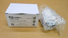 LHRMTS1-G-WH HUBBELL Circuit Wall Switch Avail