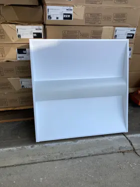 LCAT22-40HLG-ED1U-ELL14 HUBBELL LIGHTING COLUMBIA Troffer