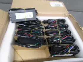 PLED75W-054-C1400-D HUBBELL LIGHTING COMPONENTS Thomas Driver