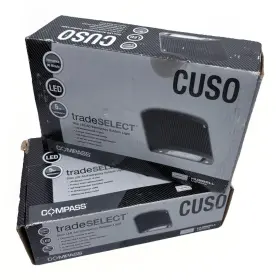 CUSO4DB-H-ND HUBBELL LIGHTING Led Fnfp