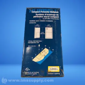 NRG-312LU-5K-BZ HUBBELL LIGHTING Fnfp #2