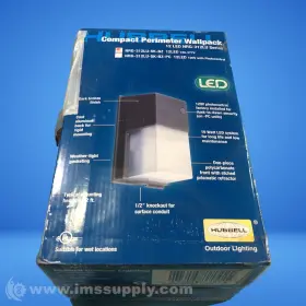 NRG-312LU-5K-BZ HUBBELL LIGHTING Fnfp
