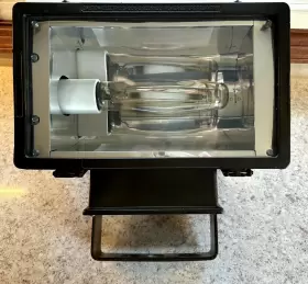 MHS-0400S-268 HUBBELL Floodlight #2