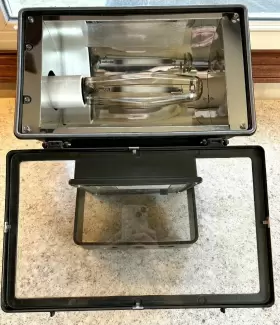 MHS-0400S-268 HUBBELL Floodlight #3