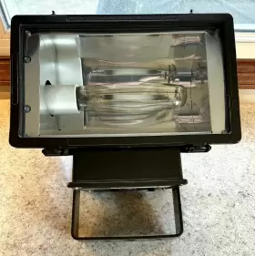 MHS-0400S-268 HUBBELL Floodlight
