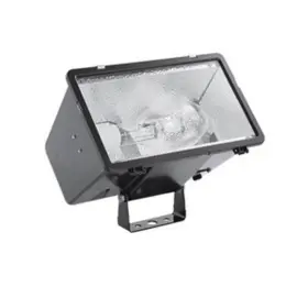 MHS-Y150P8 HUBBELL Wall Pack Fixture