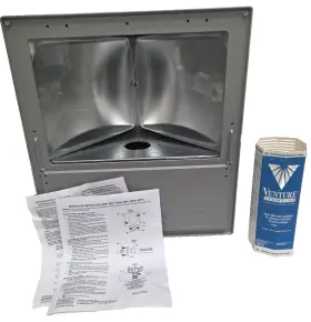 MVM-0400P-268-F2-L-M53 HUBBELL Mv Magnuliter Floodlight Pulse