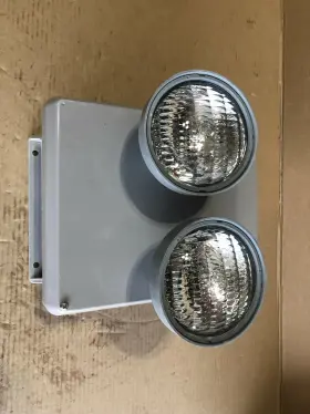 N4-615-2 HUBBELL Emergency Light