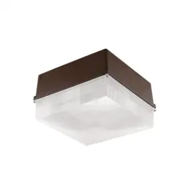 NRG430LU3KGR HUBBELL Lighting Lumasquare Led Lowbay