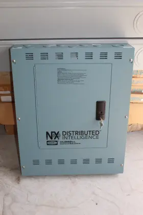 NXP2-EIT-16-16SP-UNV-S HUBBELL Nx Distributed Intelligence