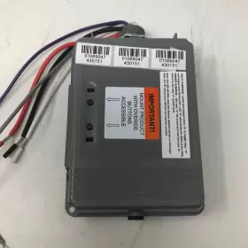 NXRCFX2-1RD-UNV HUBBELL Control Nx Controller #3