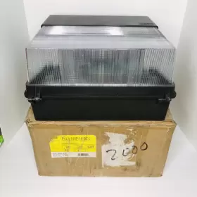 PVL3-100P-18-BZ-L HUBBELL Perimaliter Perimeter Wall Pack