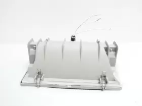 QL-1505 HUBBELL Quartzliter Flood Light Fixture #3