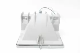 QL-505 HUBBELL Quartzliter Flood Light #3