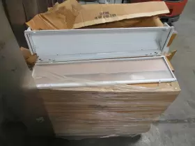 R142B277 HUBBELL Troffers #3