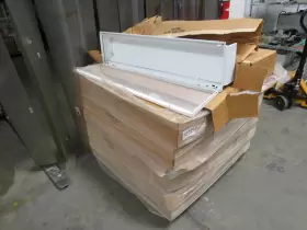 R142B277 HUBBELL Troffers