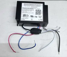 TLED40W-054-C0700-D HUBBELL Thomas Research Led Driver