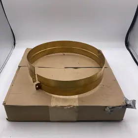 TR60 HUBBELL Kim Lighting Ring Vault Light Spot Flood