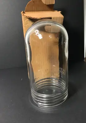 VCG-100W HUBBELL Killark Glass Globe