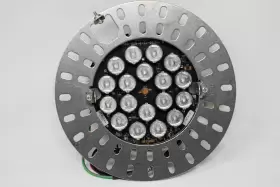 PDX10-B HYDREL ACUITY Led Flood Lamp Housing #2