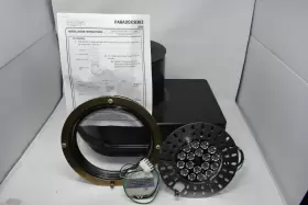 PDX10-B HYDREL ACUITY Led Flood Lamp Housing