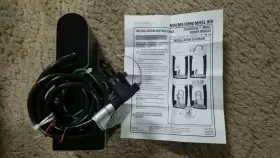 MHSL94 HYDREL Mhsl Hid Led Volt Power Modules