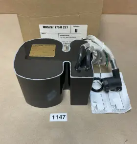MHSL97 HYDREL Ballast Power Module Hid Led Volt