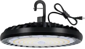 UFODY-250W-QL-1 HYKOLITY Ufo Led Highbay Light Hook