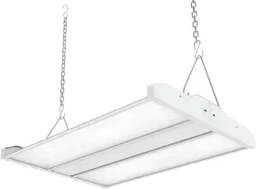 689829454302 HYPERLITE Led Linear High Bay Light Hps Eqv