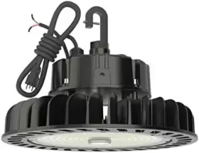 696577140791 HYPERLITE Led High Bay Light Dimmable