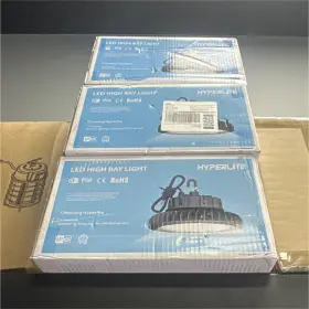 B0774PT43N HYPERLITE Led High Bay Light Ce Rohs