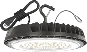 CES-LS-HERO-250W50EBH-BL12N HYPERLITE Led High Bay Light Ufo