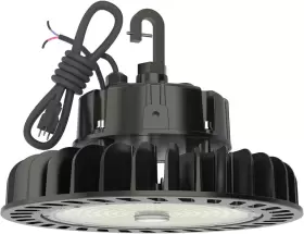 HB-HB-200W-57 HYPERLITE Led High Bay Light Dimmable Lighting