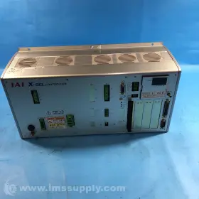 XSEL-KT-1-200A-P1-EEE-2-2 IAI AMERICA Controller Fnip