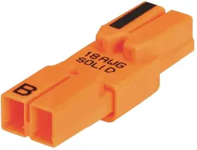 43219-8718 IDEAL INDUSTRIES Power Plug Luminaire Disconnects
