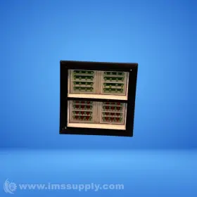 2092902 IDEC Lights Segments Led Panel Fnip