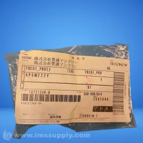 AP6M222Y IDEC Fnfp