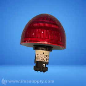 HW1P-5Q4R IDEC Panel Mount Indicator Fnob