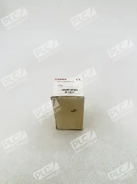HW4P-2FQD-R-120V IDEC Pilot Light