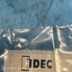 LATD-2R IDEC Led Bulb Socket Pack