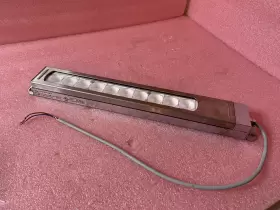 LF1D-EH3G-2W-A IDEC Light Luminaire Volts #2