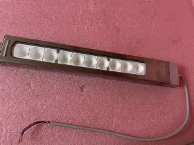 LF1D-EH3G-2W-A IDEC Light Luminaire Volts