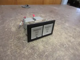 SLC40N-0102-DHT2FB-NKCR2 IDEC Annunciator Transfer