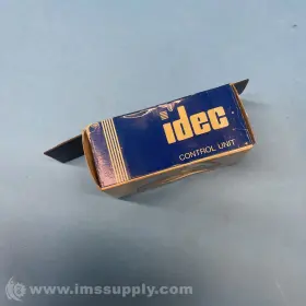 TW-02NC IDEC Control Unit Fnob