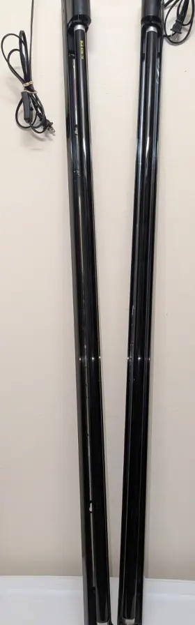 701.012.70 IKEA Uv Fluorescent Light Tube Fixture Set Power
