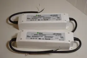 IKIO-WG18-2 IKIO Led Lighting Driver